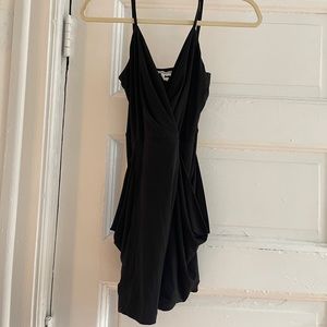 BCBGeneration Black Dress
